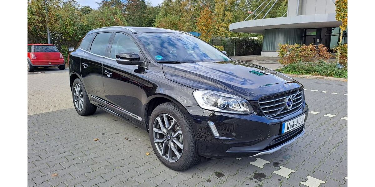 Volvo XC60 126.000 km 18.900 &euro; Wuppertal 42105