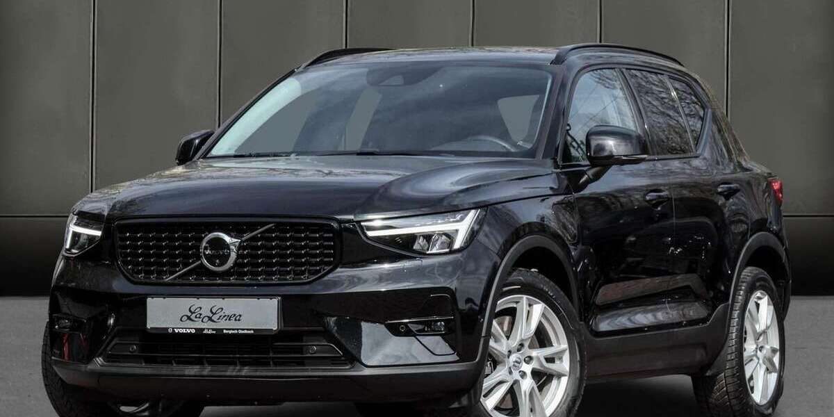 Volvo XC40 86.300 km 28.750 &euro; Bergisch Gladbach 51469