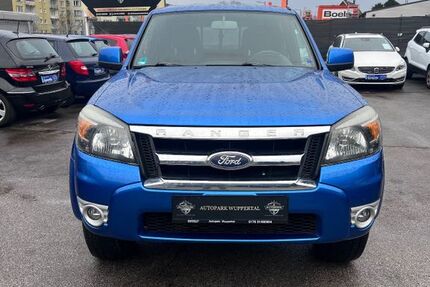 Ford Ranger 191.000 km 10.999 € Wuppertal 42283