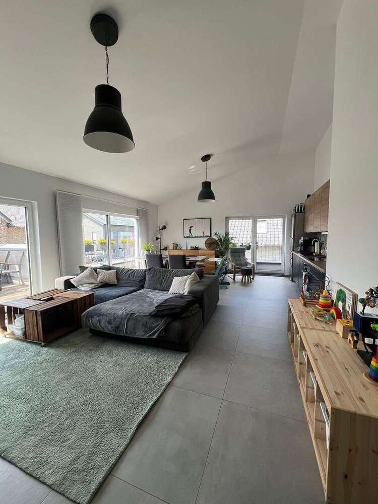 Wohnung zum Mieten in Merzenich 1.356 € 113 m²