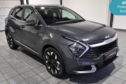 Kia Sportage 37.833 km 27.990 &euro; Wuppertal 42287