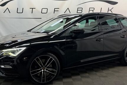 Seat Leon 87.000 km 23.990 &euro; Remscheid 42855