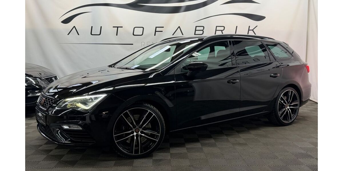 Seat Leon 87.000 km 23.990 &euro; Remscheid 42855