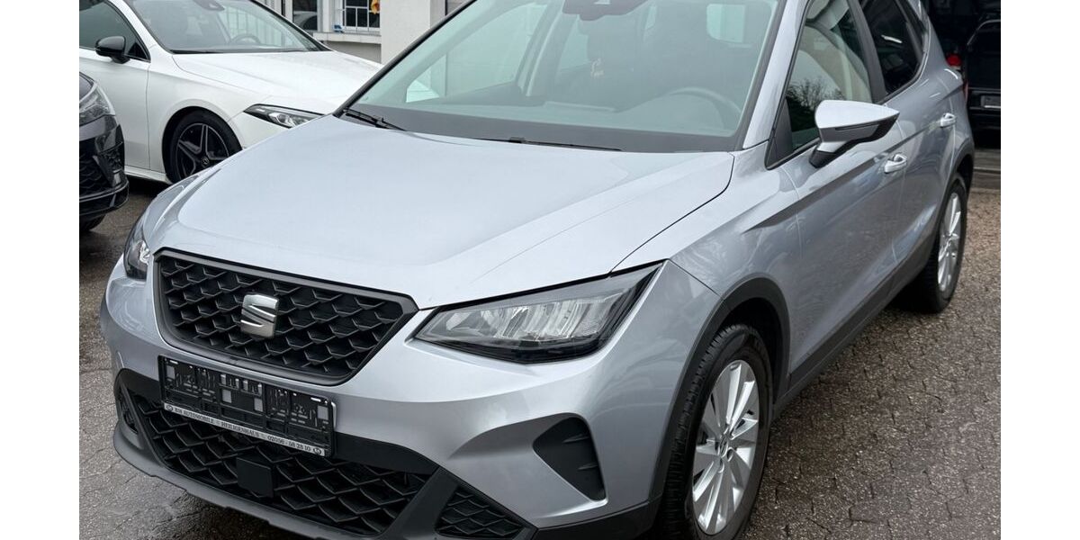 Seat Arona 36.173 km 14.998 &euro; Heiligenhaus 42579