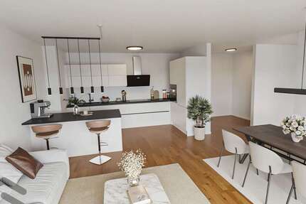 Wohnung zum Kaufen in Lindlar 580.000 € 140.11 m² 4 zimmer