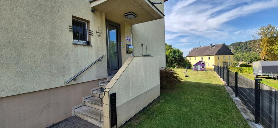 EFH in Hengstey: 1452m² Garten, 5 Zi. auf 130 m²., 2 Bäder 5 zimmer