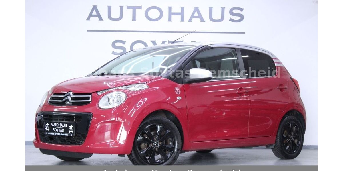 Citroen C1 119.000 km 5.999 &euro; Remscheid 42853