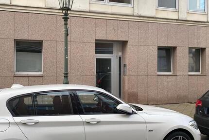 Bezugsfreie 3-Zi.-Wohnung mit Terrasse & Keller in beliebter Lage 3 zimmer