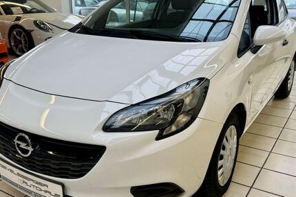 Opel Corsa 95.240 km 5.980 &euro; Gevelsberg 58285
