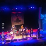 Hazmat Modine - Good Friends Tour 2026