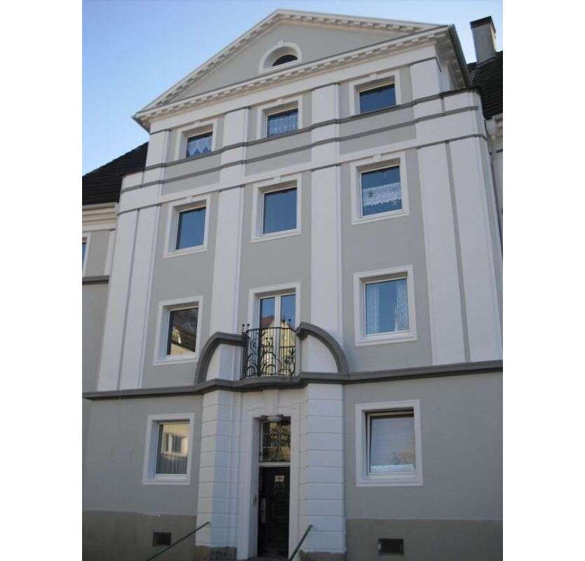 Wohnung zum Mieten in Wuppertal 570 € 80.05 m²