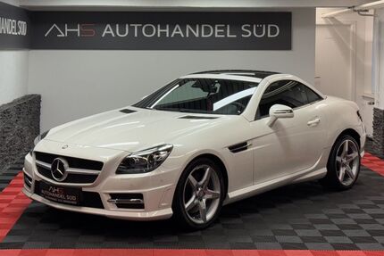 Mercedes-Benz SLC 250 85.000 km 26.999 &euro; Remscheid 42857