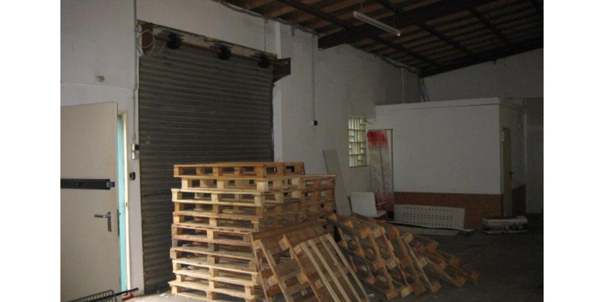 Lagerhalle in 58091 Hagen-Dahl zu vermieten zimmer