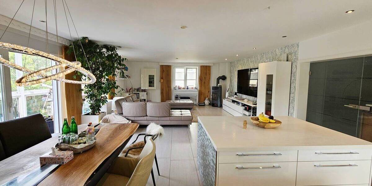 Einfamilienhaus Odenthal / Blecher Blecher - 7 Zimmer, 246 m&sup2;, 1.150.000&euro; | Angebot:26868446