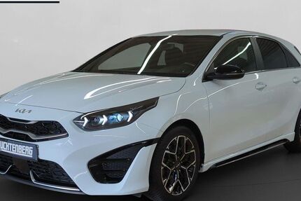 Kia ceed / Ceed 50.450 km 22.180 &euro; Leverkusen 51381