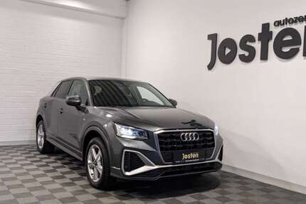 Audi Q2 66.555 km 24.880 € Monheim 40789
