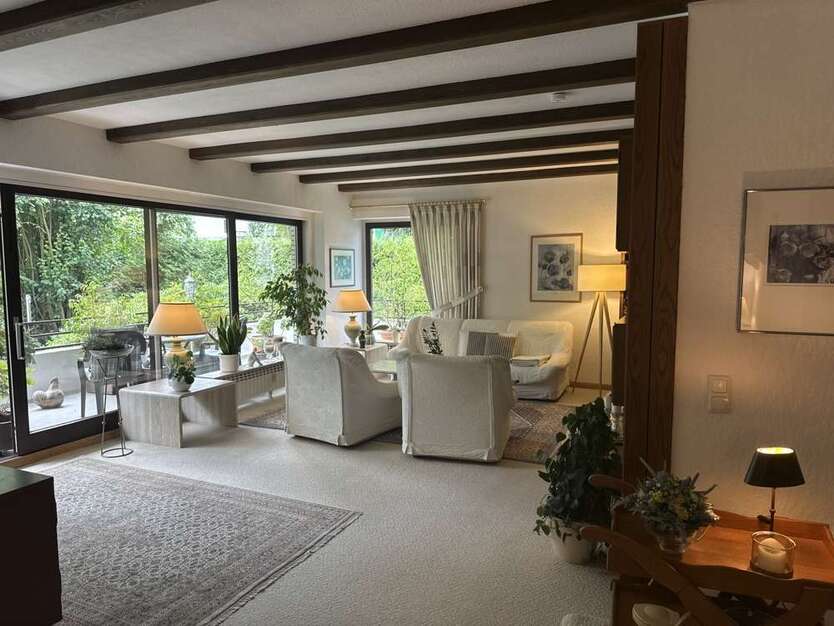 Wohnung zum Kaufen in Gevelsberg 269.900 € 100.78 m²