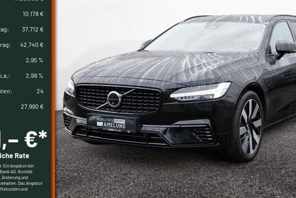 Volvo V90 29.106 km 47.890 &euro; Engelskirchen 51766