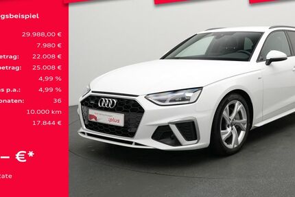 Audi A4 79.222 km 29.988 &euro; Leverkusen 51373