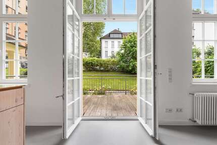 Wohnung Wuppertal Arrenberg - 2 Zimmer, 108 m&sup2;, 375.000&euro; | Angebot:27165427
