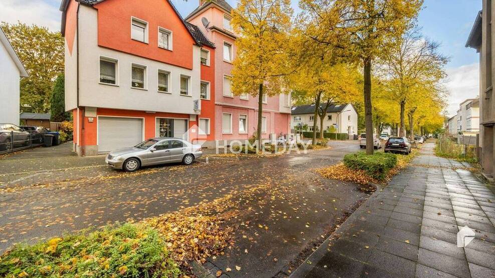 Ideal für Investoren! Vollvermietetes MFH mit 5 Wohnungen mit gepflegter Austattung