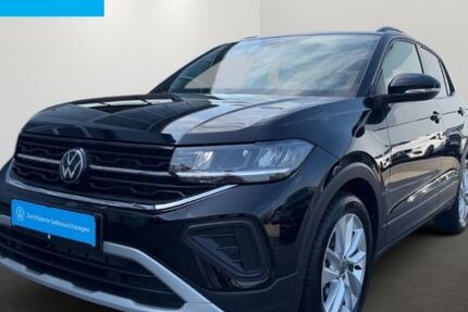 VW T-Cross 6.223 km 25.790 &euro; Mettmann 40822