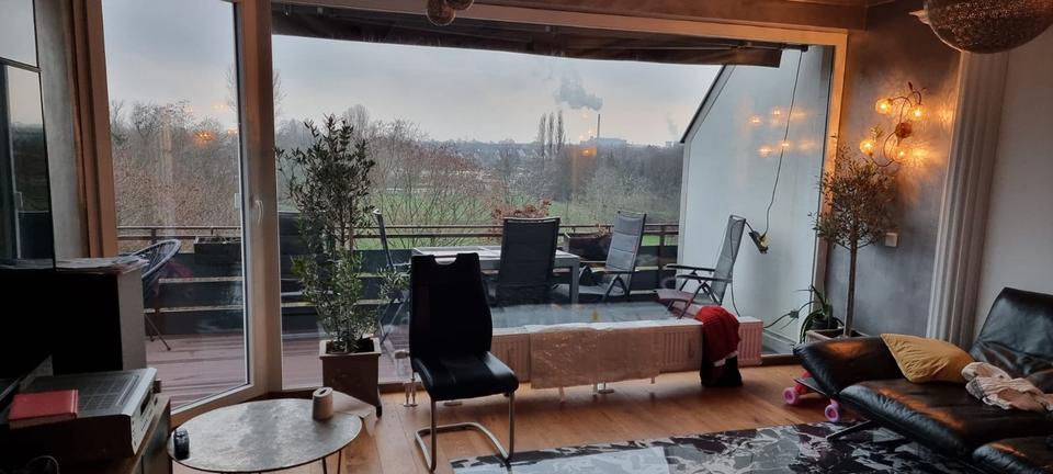 Einfamilienhaus Düsseldorf Stadtbezirk 7 - 3 Zimmer, 96 m&sup2;, 1.850&euro; | Angebot:25725338