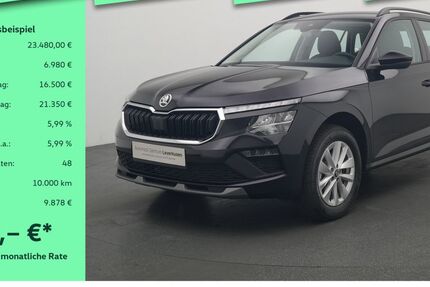 Skoda Kamiq 2.980 km 23.380 &euro; Leverkusen 51379