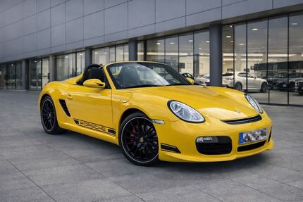 Porsche Boxster 75.500 km 36.950 &euro; Gevelsberg 58285