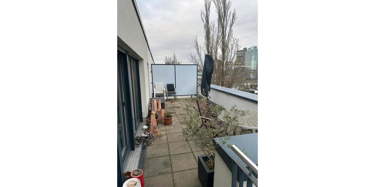 WG Zimmer Köln Ehrenfeld 1 zimmer