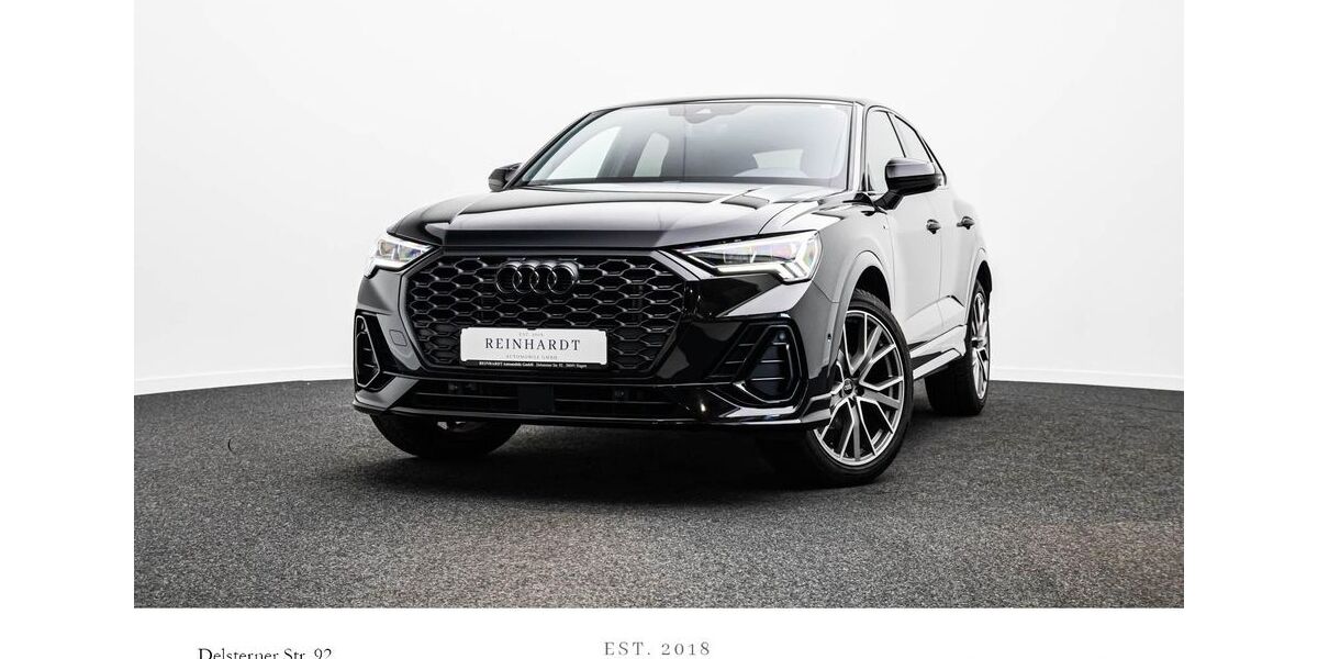 Audi Q3 78.110 km 33.367 &euro; Hagen 58091
