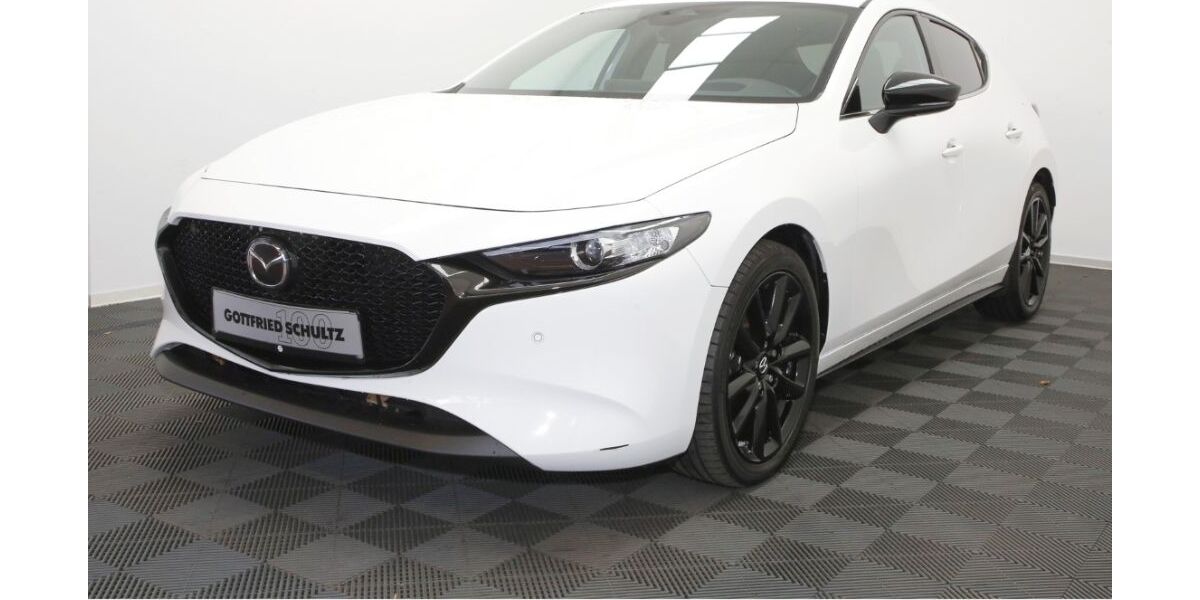 Mazda 3 27.272 km 24.950 &euro; Solingen 42653