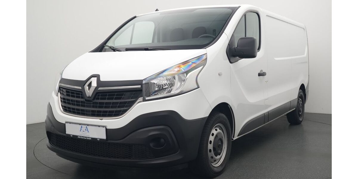 Renault Trafic 86.670 km 15.690 &euro; Leverkusen 51373