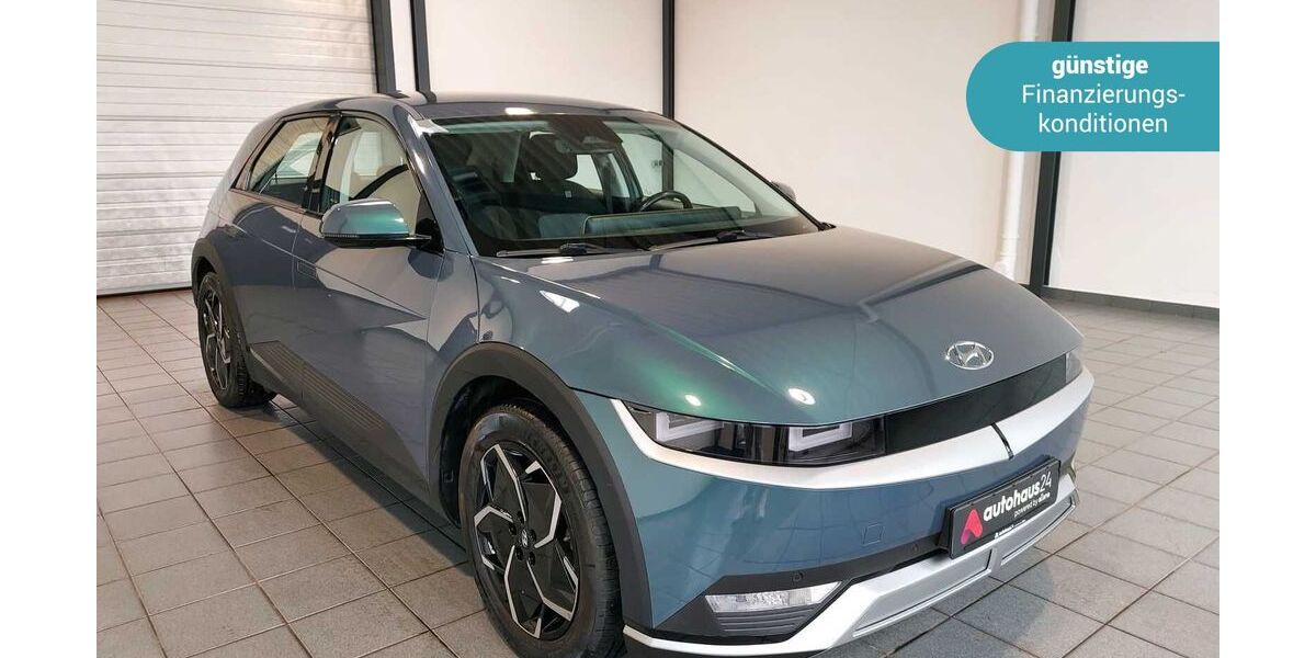 Hyundai IONIQ 5 30.329 km 26.490 &euro; Wuppertal 42287