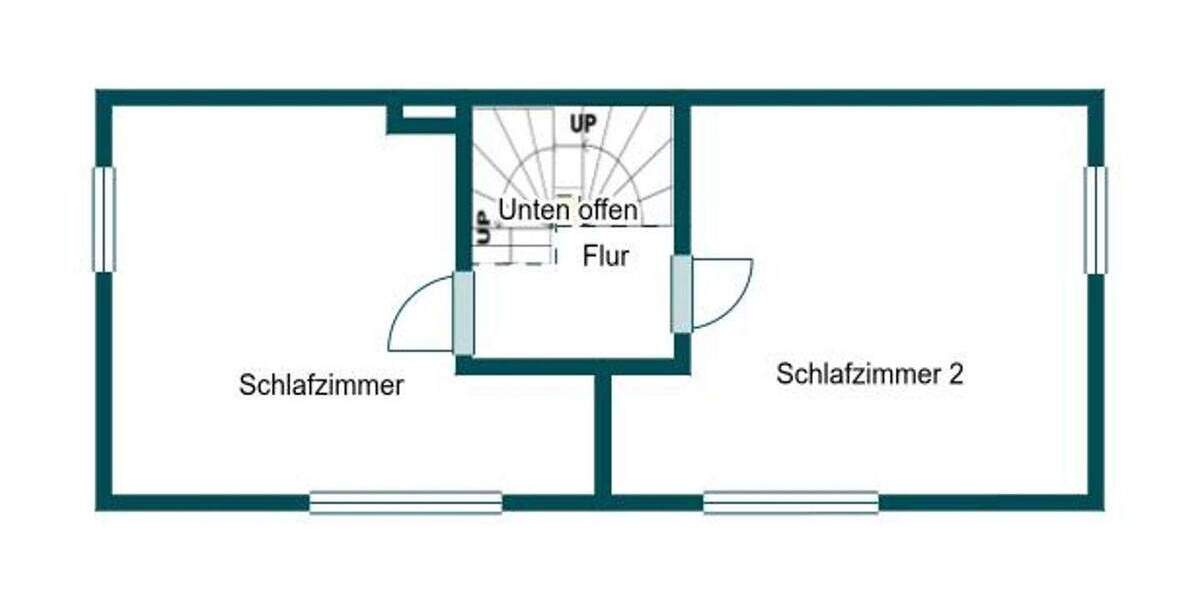 Einfamilienhaus Radevormwald Herbeck - 5 Zimmer, 164 m&sup2;, 379.000&euro; | Angebot:25650603