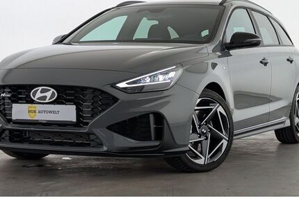 Hyundai i30 1.100 km 26.260 &euro; Düsseldorf 40599