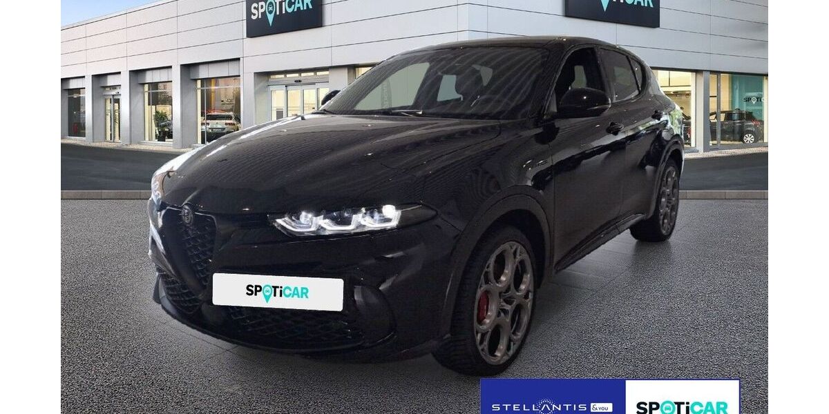 Alfa Romeo Tonale 21.999 km 31.850 &euro; Ratingen 40878