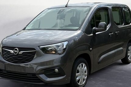 Opel Combo Life