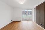 Dachgeschoßwohnung Düsseldorf Derendorf - 2 Zimmer, 95 m&sup2;, 1.300&euro; | Angebot:25790793