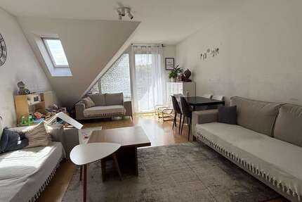 Wohnung Overath Vilkerath - 3 Zimmer, 69 m&sup2;, 445&euro; | Angebot:26301033