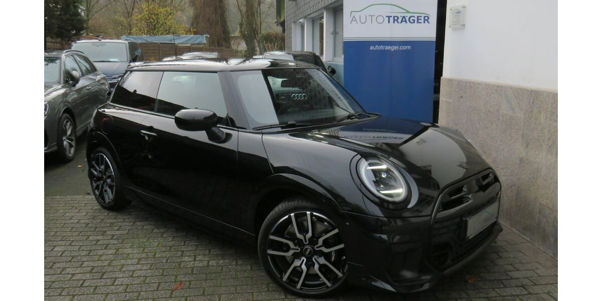 Mini Cooper S 1.622 km 35.990 &euro; Wuppertal 42109