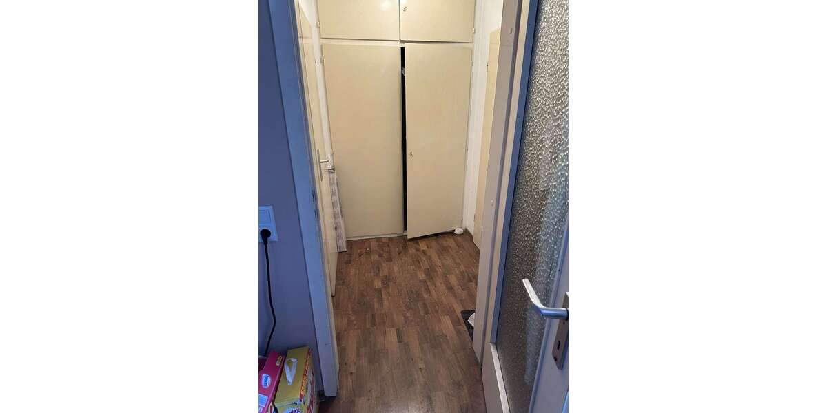 Etagenwohnung Langenfeld - 1 Zimmer, 39 m&sup2;, 450&euro; | Angebot:26423786