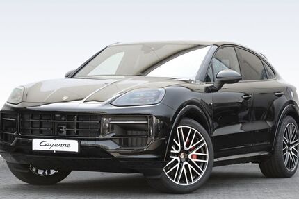 Porsche Cayenne 9.900 km 134.890 € Wuppertal 42279