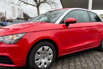 Audi A1 89.000 km 7.950 &euro; mettmann 40822