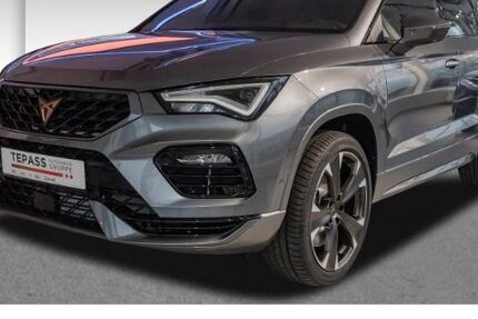 Cupra Ateca 6.999 km 45.333 &euro; Gevelsberg 58285