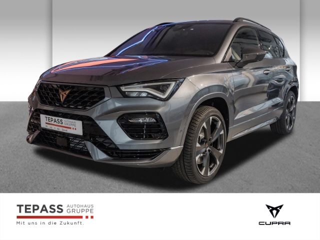 Cupra Ateca 6.999 km 45.333 &euro; Gevelsberg 58285