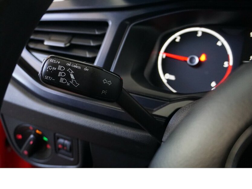 Polo 1.6 TDI Trendline 1.Hand