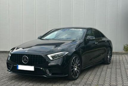 Mercedes-Benz CLS 450 85.000 km 42.950 &euro; Gevelsberg 58285