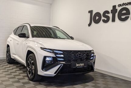 Hyundai TUCSON 1.250 km 30.999 &euro; Monheim 40789