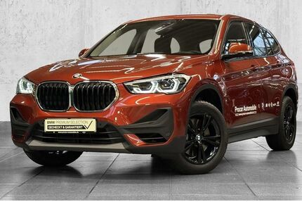 BMW X1 24.850 km 31.980 &euro; Sprockhövel 45549